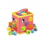 Развивающие игрушки (30)